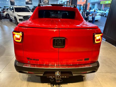 FIAT Toro 2.0 16V 4P 4WD ULTRA TURBO DIESEL AUTOMTICO, Foto 5