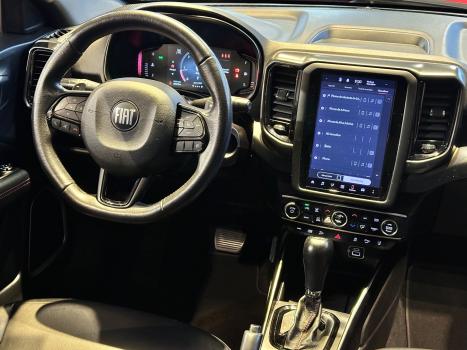 FIAT Toro 2.0 16V 4P 4WD ULTRA TURBO DIESEL AUTOMTICO, Foto 7