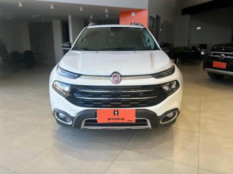 FIAT Toro 2.0 16V 4P VOLCANO 4WD TURBO DIESEL AUTOMTICO, Foto 2