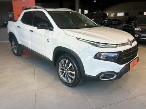 FIAT Toro 2.0 16V 4P VOLCANO 4WD TURBO DIESEL AUTOMTICO, Foto 3