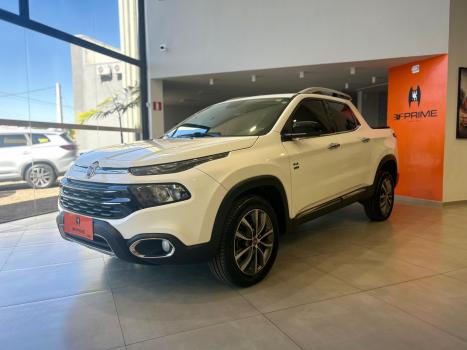 FIAT Toro 2.0 16V 4P VOLCANO 4WD TURBO DIESEL AUTOMTICO, Foto 4