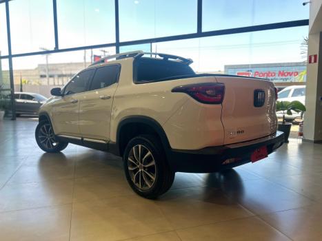 FIAT Toro 2.0 16V 4P VOLCANO 4WD TURBO DIESEL AUTOMTICO, Foto 5