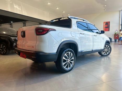 FIAT Toro 2.0 16V 4P VOLCANO 4WD TURBO DIESEL AUTOMTICO, Foto 6