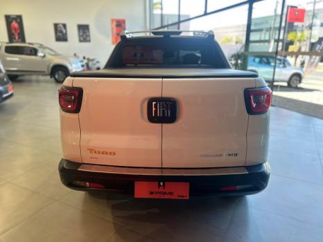 FIAT Toro 2.0 16V 4P VOLCANO 4WD TURBO DIESEL AUTOMTICO, Foto 7