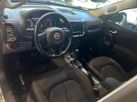 FIAT Toro 2.0 16V 4P VOLCANO 4WD TURBO DIESEL AUTOMTICO, Foto 10