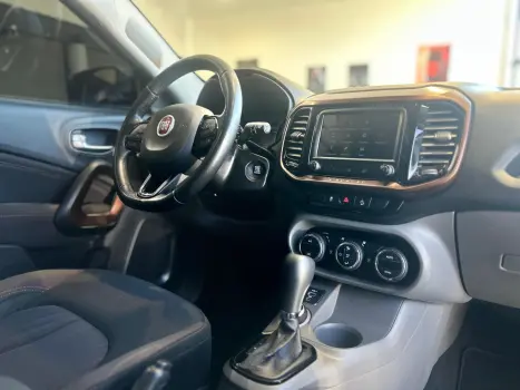 FIAT Toro 2.0 16V 4P VOLCANO 4WD TURBO DIESEL AUTOMTICO, Foto 11
