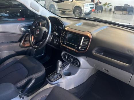 FIAT Toro 2.0 16V 4P VOLCANO 4WD TURBO DIESEL AUTOMTICO, Foto 12