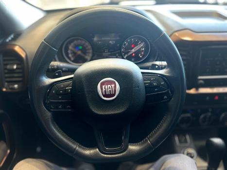 FIAT Toro 2.0 16V 4P VOLCANO 4WD TURBO DIESEL AUTOMTICO, Foto 13