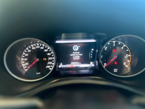 FIAT Toro 2.0 16V 4P VOLCANO 4WD TURBO DIESEL AUTOMTICO, Foto 14