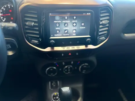 FIAT Toro 2.0 16V 4P VOLCANO 4WD TURBO DIESEL AUTOMTICO, Foto 15
