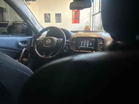 FIAT Toro 2.0 16V 4P VOLCANO 4WD TURBO DIESEL AUTOMTICO, Foto 17