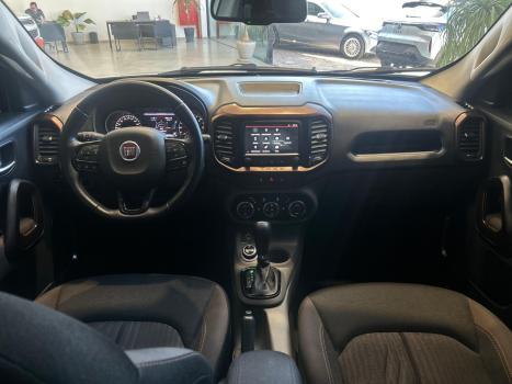 FIAT Toro 2.0 16V 4P VOLCANO 4WD TURBO DIESEL AUTOMTICO, Foto 18