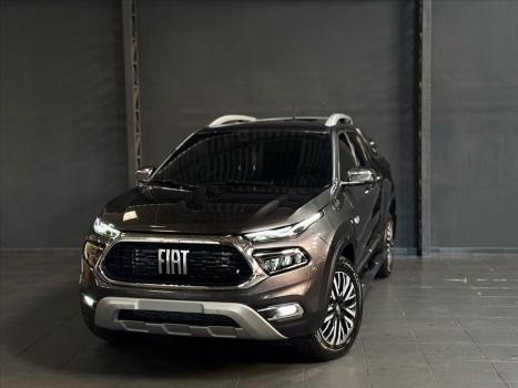 FIAT Toro 2.2 16V 4P 4WD RANCH TURBO DIESEL AUTOMTICO, Foto 1