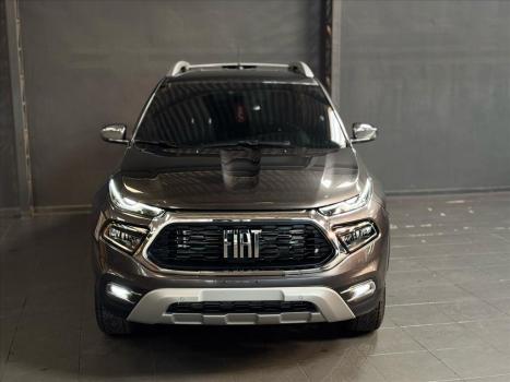 FIAT Toro 2.2 16V 4P 4WD RANCH TURBO DIESEL AUTOMTICO, Foto 2