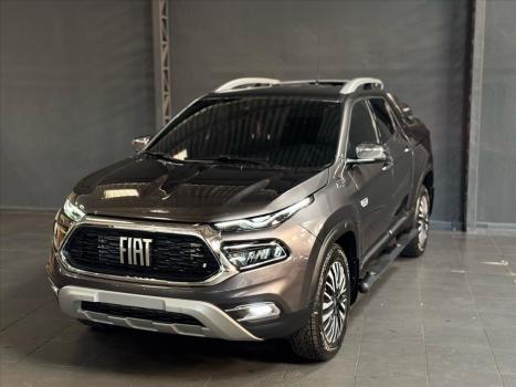 FIAT Toro 2.2 16V 4P 4WD RANCH TURBO DIESEL AUTOMTICO, Foto 3