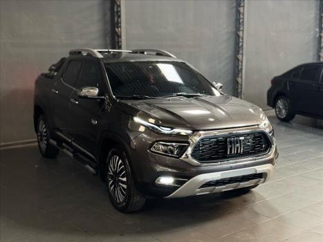 FIAT Toro 2.2 16V 4P 4WD RANCH TURBO DIESEL AUTOMTICO, Foto 4
