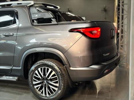 FIAT Toro 2.2 16V 4P 4WD RANCH TURBO DIESEL AUTOMTICO, Foto 5