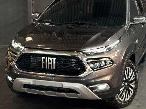 FIAT Toro 2.2 16V 4P 4WD RANCH TURBO DIESEL AUTOMTICO, Foto 6