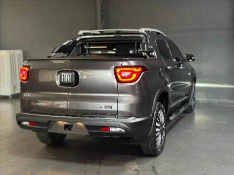 FIAT Toro 2.2 16V 4P 4WD RANCH TURBO DIESEL AUTOMTICO, Foto 8