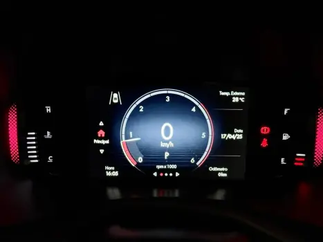 FIAT Toro 2.2 16V 4P 4WD RANCH TURBO DIESEL AUTOMTICO, Foto 18
