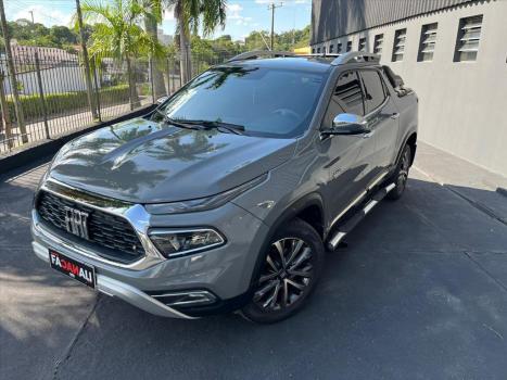 FIAT Toro 2.2 16V 4P 4WD RANCH TURBO DIESEL AUTOMTICO, Foto 2