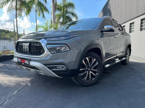 FIAT Toro 2.2 16V 4P 4WD RANCH TURBO DIESEL AUTOMTICO, Foto 3