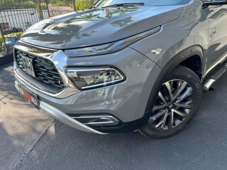 FIAT Toro 2.2 16V 4P 4WD RANCH TURBO DIESEL AUTOMTICO, Foto 4