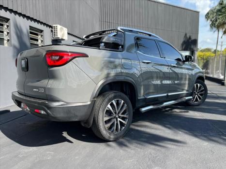 FIAT Toro 2.2 16V 4P 4WD RANCH TURBO DIESEL AUTOMTICO, Foto 5