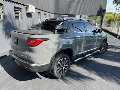 FIAT Toro 2.2 16V 4P 4WD RANCH TURBO DIESEL AUTOMTICO, Foto 6
