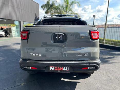 FIAT Toro 2.2 16V 4P 4WD RANCH TURBO DIESEL AUTOMTICO, Foto 7