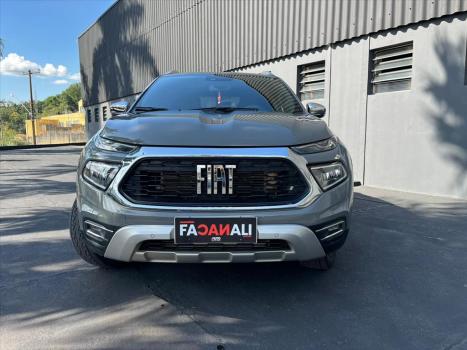 FIAT Toro 2.2 16V 4P 4WD RANCH TURBO DIESEL AUTOMTICO, Foto 8