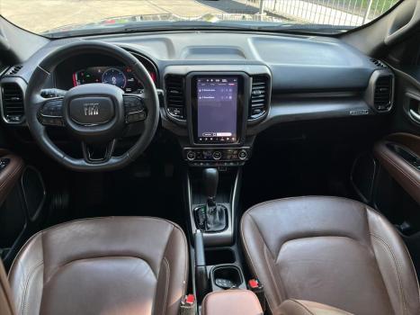 FIAT Toro 2.2 16V 4P 4WD RANCH TURBO DIESEL AUTOMTICO, Foto 11