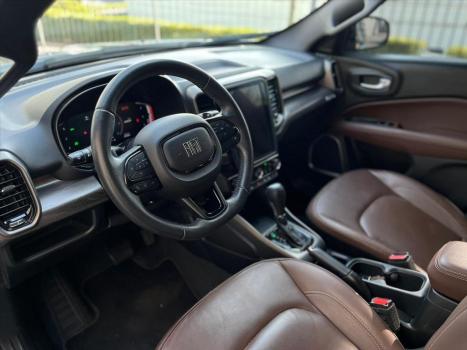 FIAT Toro 2.2 16V 4P 4WD RANCH TURBO DIESEL AUTOMTICO, Foto 12