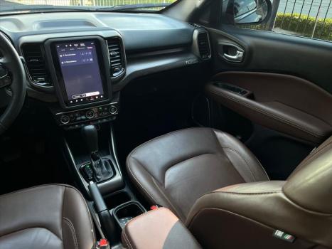 FIAT Toro 2.2 16V 4P 4WD RANCH TURBO DIESEL AUTOMTICO, Foto 13