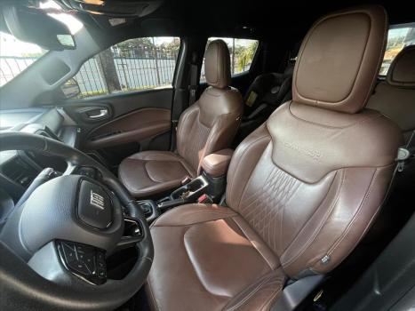 FIAT Toro 2.2 16V 4P 4WD RANCH TURBO DIESEL AUTOMTICO, Foto 17