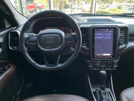 FIAT Toro 2.2 16V 4P 4WD RANCH TURBO DIESEL AUTOMTICO, Foto 18