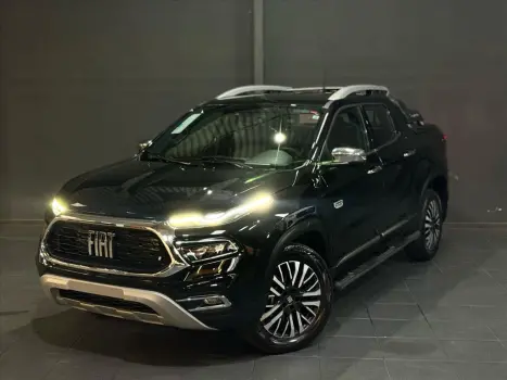 FIAT Toro 2.2 16V 4P 4WD RANCH TURBO DIESEL AUTOMTICO, Foto 1