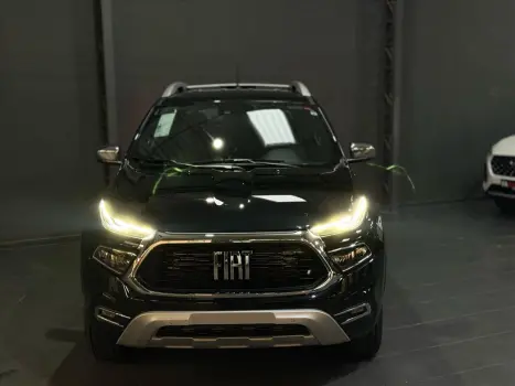 FIAT Toro 2.2 16V 4P 4WD RANCH TURBO DIESEL AUTOMTICO, Foto 3