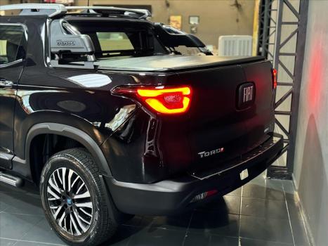 FIAT Toro 2.2 16V 4P 4WD RANCH TURBO DIESEL AUTOMTICO, Foto 9