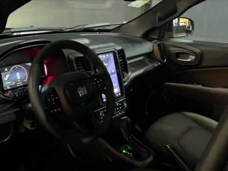 FIAT Toro 2.2 16V 4P 4WD RANCH TURBO DIESEL AUTOMTICO, Foto 14