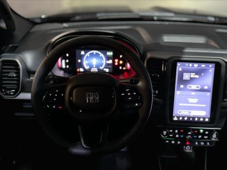 FIAT Toro 2.2 16V 4P 4WD RANCH TURBO DIESEL AUTOMTICO, Foto 16