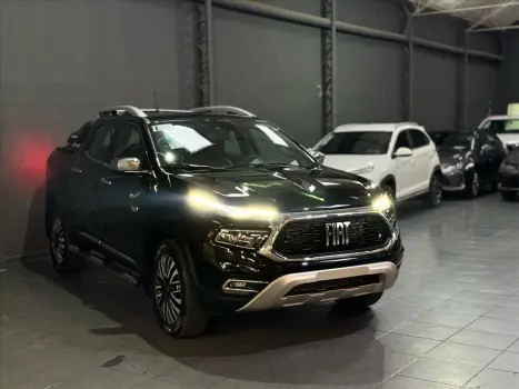 FIAT Toro 2.2 16V 4P 4WD RANCH TURBO DIESEL AUTOMTICO, Foto 5