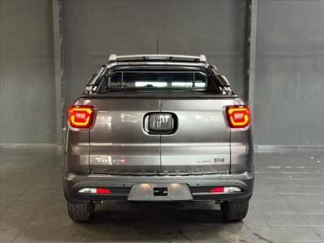FIAT Toro 2.2 16V 4P 4WD RANCH TURBO DIESEL AUTOMTICO, Foto 7