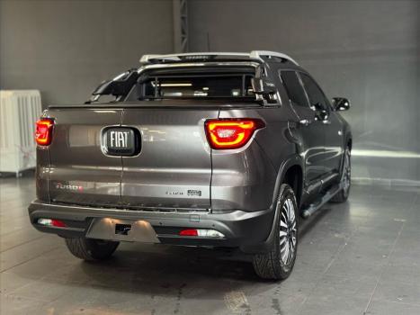 FIAT Toro 2.2 16V 4P 4WD RANCH TURBO DIESEL AUTOMTICO, Foto 8