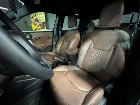 FIAT Toro 2.2 16V 4P 4WD RANCH TURBO DIESEL AUTOMTICO, Foto 14