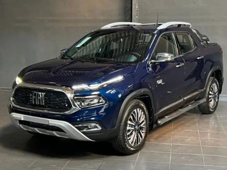 FIAT Toro 2.2 16V 4P 4WD RANCH TURBO DIESEL AUTOMTICO, Foto 2