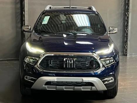 FIAT Toro 2.2 16V 4P 4WD RANCH TURBO DIESEL AUTOMTICO, Foto 3