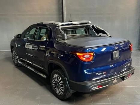 FIAT Toro 2.2 16V 4P 4WD RANCH TURBO DIESEL AUTOMTICO, Foto 4