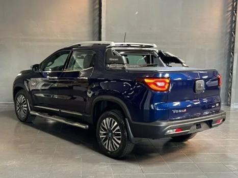 FIAT Toro 2.2 16V 4P 4WD RANCH TURBO DIESEL AUTOMTICO, Foto 5