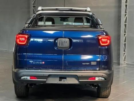FIAT Toro 2.2 16V 4P 4WD RANCH TURBO DIESEL AUTOMTICO, Foto 7